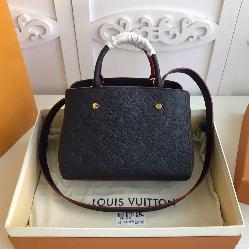 Cheap BB VUITTON LOUIS MONTAIGNE 0527